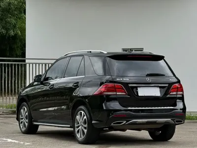 Mercedes-Benz 奔驰GLE(进口) 2018, 80000 км, за 178000 CNY - фото 11
