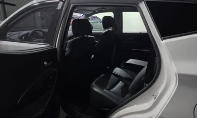 Hyundai Santafe 2015, 165867 км, за 9400000 KRW - фото 11