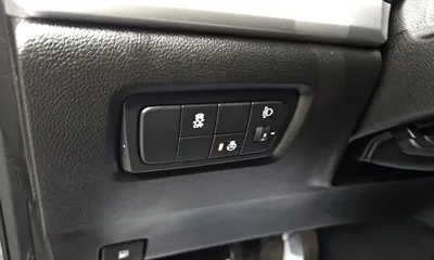 KG_Mobility_Ssangyong KORANDO 2016, 92841 км, за 5300000 KRW - фото 16