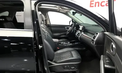 Kia Sorento 2021, 166420 км, за 21400000 KRW - фото 11