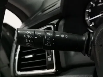 Honda UR-V 2021, 79200 км, за 105800 CNY - фото 21