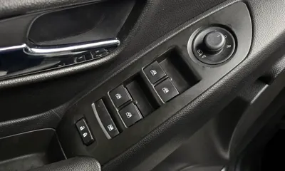 ChevroletGMDaewoo Trax 2018, 94847 км, за 8790000 KRW - фото 13