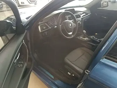BMW 3 Series 2017, 93500 км, за 69800 CNY - фото 16
