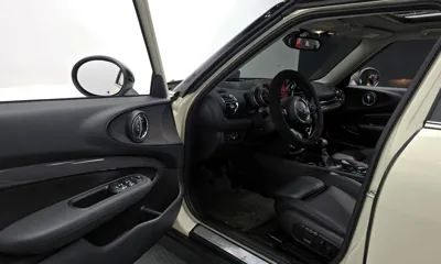 MINI Clubman 2018, 65764 км, за 13200000 KRW - фото 11