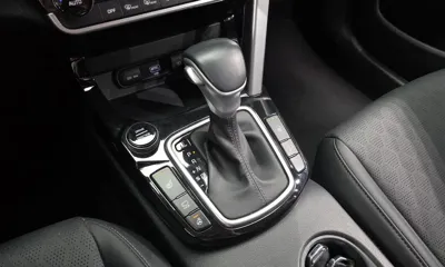 Kia Seltos 2023, 34221 км, за 18300000 KRW - фото 9
