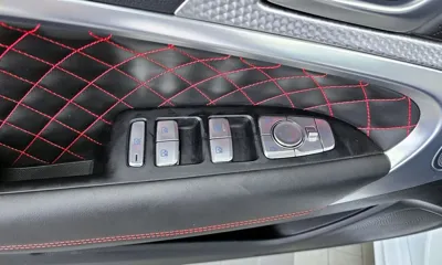 Genesis G70 2023, 28342 км, за 32900000 KRW - фото 33