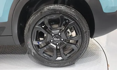 Kia Seltos 2025, 16868 км, за 37900000 KRW - фото 21
