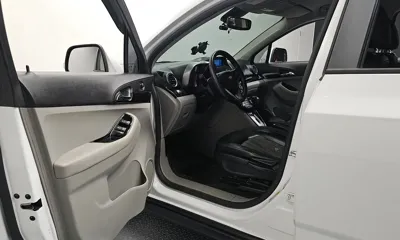 ChevroletGMDaewoo Orlando 2015, 279316 км, за 2800000 KRW - фото 10