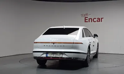 Hyundai Grandeur 2024, 20292 км, за 43500000 KRW