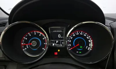 KG_Mobility_Ssangyong TIBOLI 2017, 63831 км, за 9900000 KRW - фото 8
