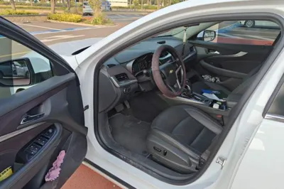 Chevrolet Malibu 2018, 59900 км, за 41053.06 CNY - фото 16
