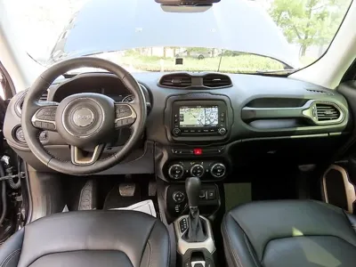 Jeep Renegade 2017, 73845 км, за 14800000 KRW - фото 7