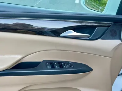 Buick GL8 2018, 170000 км, за 83800 CNY - фото 12
