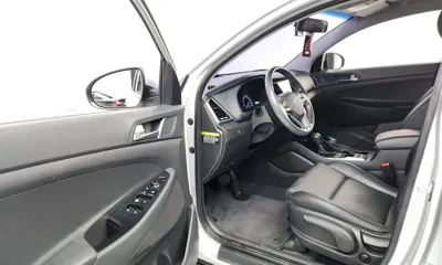 Hyundai Tucson 2018, 99889 км, за 11900000 KRW - фото 10