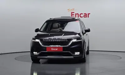 Kia Canival 2021, 126960 км, за 23990000 KRW - фото 3