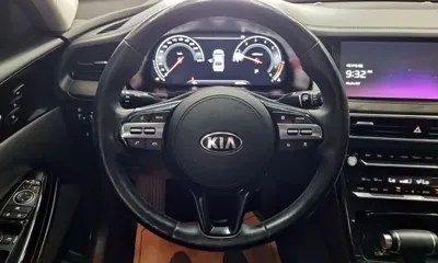 Kia K7 2020, 58754 км, за 21990000 KRW - фото 12