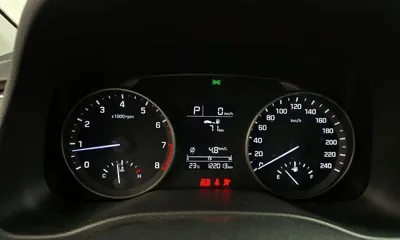 Hyundai Avante 2018, 122013 км, за 7900000 KRW - фото 8