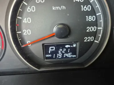 Hyundai Starex 2016, 119135 км, за 9400000 KRW - фото 5