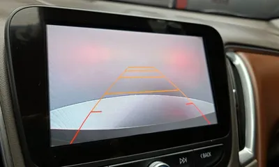 ChevroletGMDaewoo Malibu 2017, 171419 км, за 5900000 KRW - фото 16