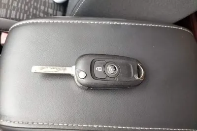 Buick Verano 2016, 44600 км, за 50135.02 CNY - фото 23