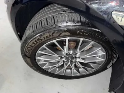 Genesis G80 2021, 100328 км, за 23500000 KRW - фото 20