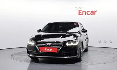 Hyundai Grandeur 2019, 153474 км, за 16500000 KRW
