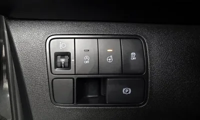 Hyundai Staria 2024, 103743 км, за 18500000 KRW - фото 18