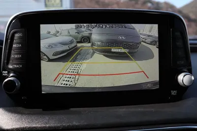 Hyundai Santafe 2019, 105876 км, за 18900000 KRW - фото 13