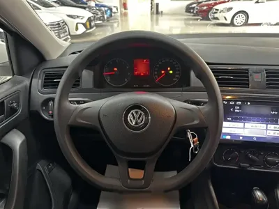 Volkswagen Santana 2019, 35500 км, за 38800 CNY