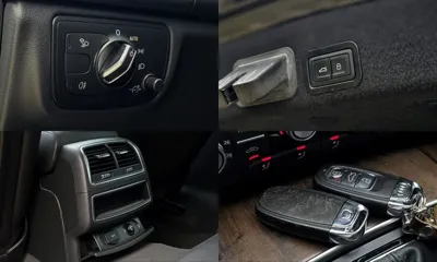 Audi A6 2016, 114115 км, за 11990000 KRW - фото 16