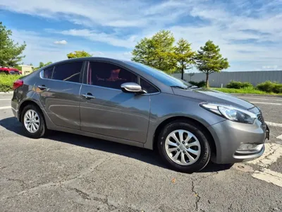 Kia K3 2015, 92978 км, за 5800000 KRW