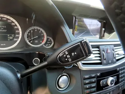 Mercedes-Benz E-Class 2010, 135654 км, за 4900000 KRW - фото 10