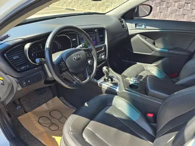 Kia K5 2013, 242800 км, за 2717.92 USD - фото 8
