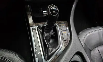Kia K5 2011, 135539 км, за 4300000 KRW - фото 9