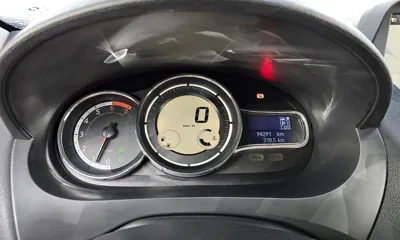 Renault-KoreaSamsung SM3 2018, 94291 км, за 4500000 KRW - фото 8