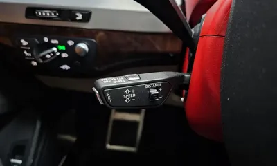 Audi Q7 2019, 139633 км, за 23890000 KRW - фото 27