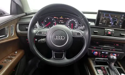 Audi A7 2015, 150994 км, за 11900000 KRW - фото 13
