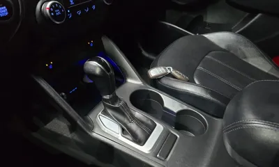 Hyundai Tucson 2015, 95031 км, за 9400000 KRW - фото 9