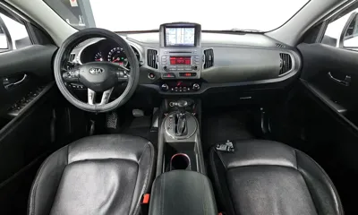 Kia Sportage 2014, 171016 км, за 6190000 KRW - фото 7