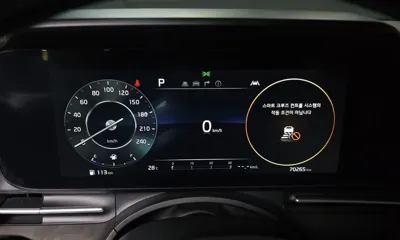 Kia Canival 2023, 70265 км, за 26600000 KRW - фото 27