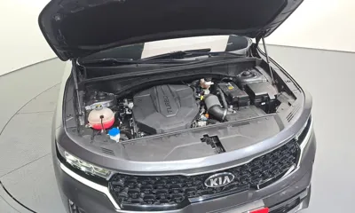 Kia Sorento 2021, 72900 км, за 23500000 KRW - фото 6