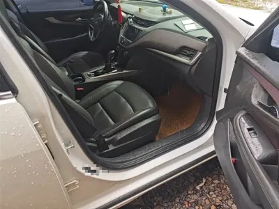 Chevrolet Malibu 2016, 135100 км, за 22200 CNY - фото 21