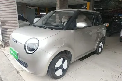 CHANGAN NEVO Lumin · 2022 год