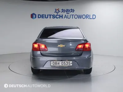 ChevroletGMDaewoo Cruze 2016, 95273 км, за 3500000 KRW - фото 4