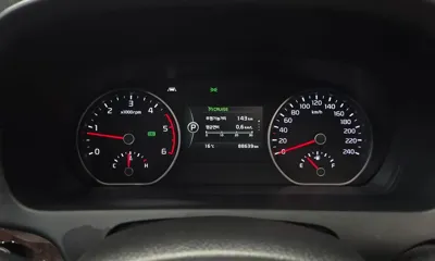 Kia Mohave 2018, 88639 км, за 15200000 KRW - фото 8
