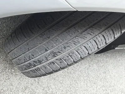 KG_Mobility_Ssangyong KORANDO 2015, 148442 км, за 5400000 KRW - фото 18
