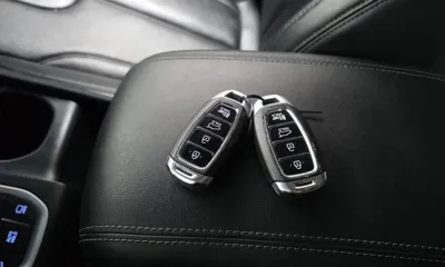 Hyundai Santafe 2019, 118060 км, за 17500000 KRW - фото 32