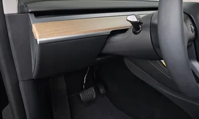 Tesla Model Y 2024, 45159 км, за 39900000 KRW - фото 39
