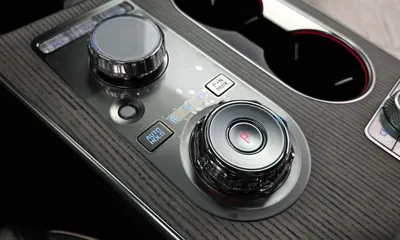 Genesis GV80 2024, 51805 км, за 58500000 KRW - фото 9