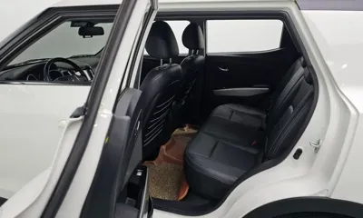 KG_Mobility_Ssangyong TIBOLI 2016, 93795 км, за 7800000 KRW - фото 13